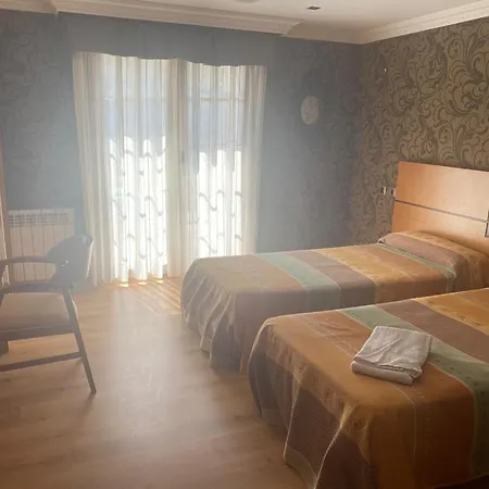 Playa La Nora Tatil Evi Candanal (Costa Verde)