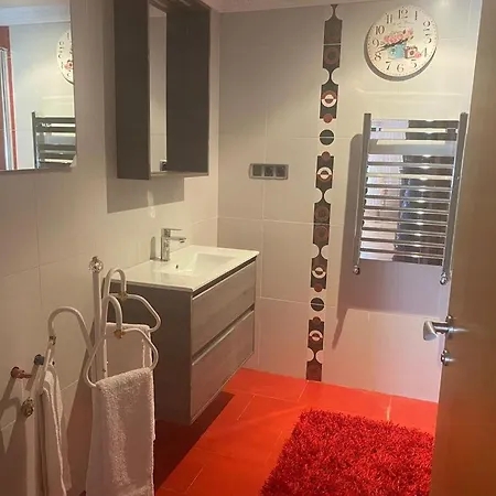 Playa La Nora Tatil Evi *